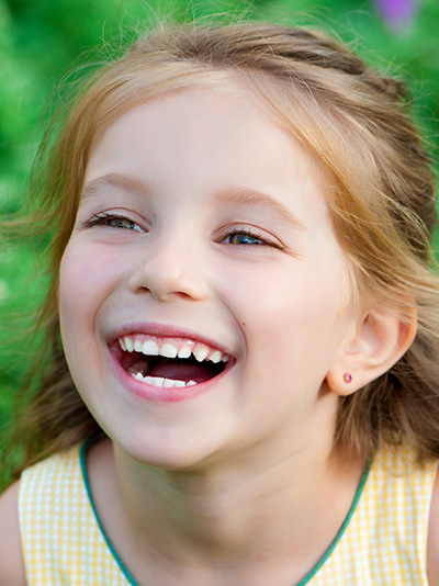 pediatric dentistry